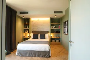 Villa Carla_Barolo: VIGNARIONDA suite - Image 2