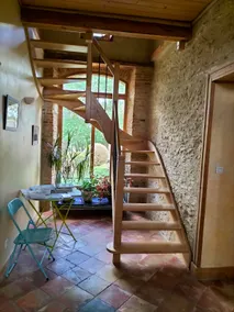 ”La Chevêche” Gîte - Image 4