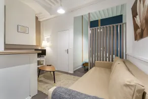 Loft • Saint-Georges • 2 Bedrooms • Old Lyon - Image 5