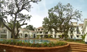 1 bhk + loft apartment in Riviera Sapphire, Siolim - Image 4