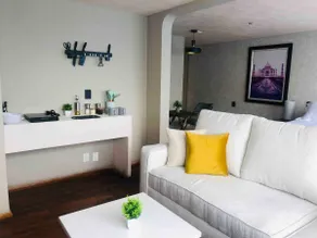 Beautiful Loft-Style Apartment, Downtown Toluca - Image 4