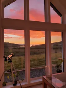 57° North-Stunning Holiday Home-10 mins to Portree - Image 5