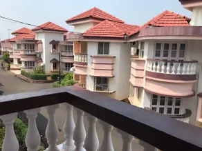 Sea Lotus Suite - Beachfront Apartment in Benaulim - Image 2