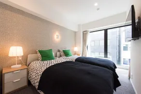 Itoe's Apartments, Family apartment type c - Image 5