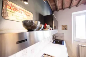 Casa Paola, elegance in the heart of Suvereto - Image 4