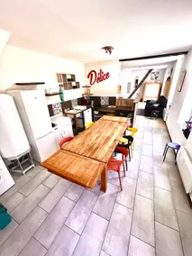 Cozy 4 bedroom, 4 bathroom house - 122 m² + exterior - Image 3