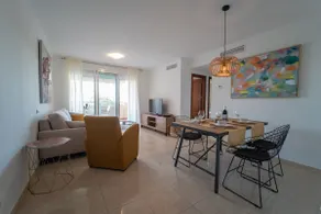 Central Park Apartment, Central Park Apartment. - Image 2