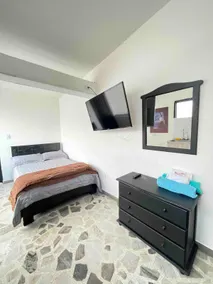 Studio apartment in Villamaria with breakfast 2 - Image 5