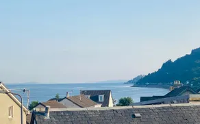 The Sleeping Lion - Dunoon Holiday Home - Image 4