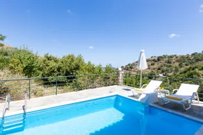 Marble Villa, brand new villa with private pool - Image 5