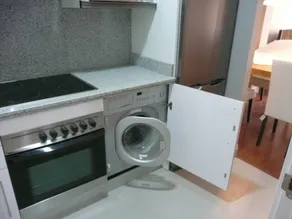 Salamanca Centro Apartments - 1 Bedroom (3B) - Image 5