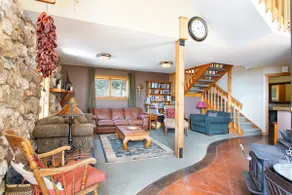 SkyMountain Lodge with Hot Tub and Infrared Sauna - Image 4