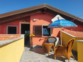 I Girasoli di Chiara Penthouse in Sardinia - Image 2