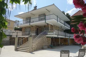 SUYOLUCE, villa with private pool *El Escorial* - Image 2