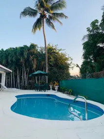Cozy 2-bed Cottage in Jamestown Park, Holetown - Image 4