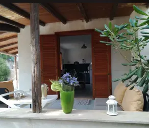 Casa Fratimè - Image 4