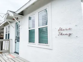 Shore Thing - Cozy Cottage with Heated Pool - Image 2
