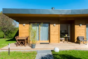 Moderne Chalet på Annecy-søen - Image 2