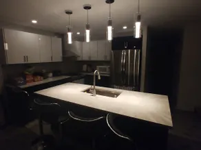 Modern Stocked Remote Work Haven - A/C & 2BD - Image 2