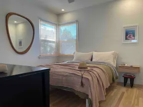Bungalow Twentynine- 2BR, Hot Tub, Pool, Fire Pit - Image 4