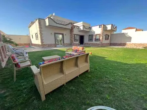 Nubian Villa with Private Pool - Image 4