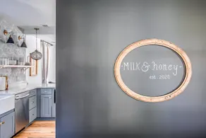 Milk+Honey - Small Town Getaway 1hr From Nashville - Image 5