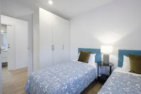 Hotel Madrid Río - Image 3