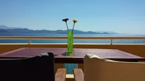 Nafplio Close, Emerald Suite in Kiveri Gems Houses - Image 2