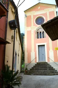 Salvia: Relaxation and free parking in Levanto - Image 4