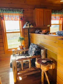 Twin Chalets of Finger Lakes - Image 4