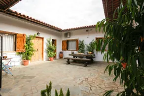 Marousa's Country House 12 minutes from Athens Airport - Image 5