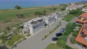 Paradise on the sandy beach Roseto Beach Club no5 - Image 2