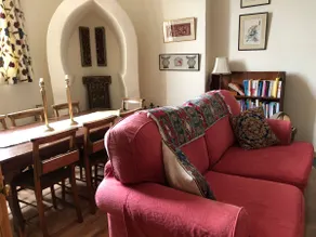 Quirky, comfortable, converted Chapel - Image 5