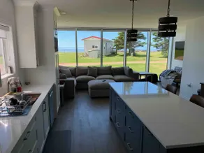 Ocean Front Brand New Entire Home -Bay of Fundy - Image 5