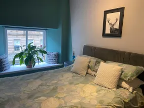 Modern Bright City Centre Apartment - Image 5