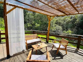 Quiet chalet in Sagone in Corsica - Image 3