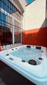 Luxury duplex house 170 m2 Jacuzzi/sauna. - Image 2