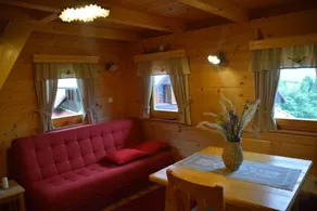 Shepperd Miha's House Private Ski Area - Image 3