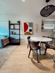 This Must Be The Place! Capitol Hill townhouse. - Image 2