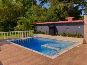 Casa Brisa del Sol: Swimming Pool, Jacuzzi & BBQ - Image 2