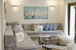 MARILIA GARDEN APARTMENTS ABOVE MAKRIS GIALOS - Image 3