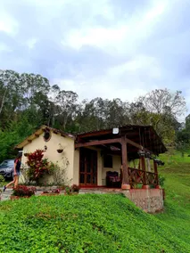 Mountain Retreat, Lake Cabin - Image 2