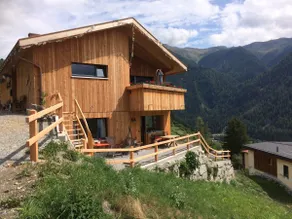 Modern apartment ”achasa” with unique views - Image 3