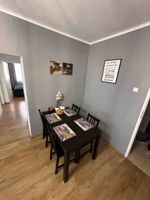 Spacious, modern, and comfortable - Image 2