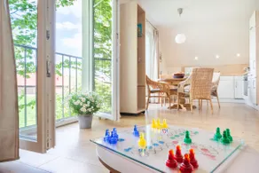 Sommerwiese vacation rental in the Langholz Baltic Sea Garden - Image 4