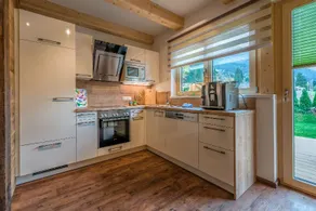 Chalets AurAlpin - Image 2