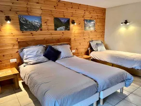 Le Catelan, Cycle & Ski Holidays, 15 + Guests - Image 5