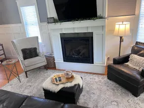 Historic Stillwater restored cottage  with riverviews near bike path & town - Image 2