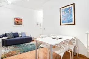 GuestHost - Ognissanti Hospital & Gallery Apartment - Image 2