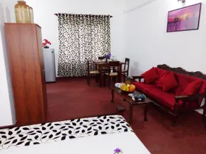 Walauwa The Villa Ahungalla - Image 4